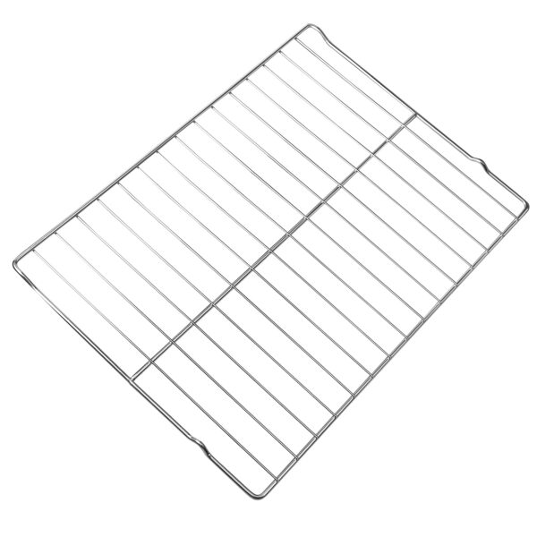 Range Oven Rack WB48T10063, 304 Stainless Steel Replacement Part,Compatible With General Electric,GE,Hotpoint Oven AP4538468,PS2577619,24" x 17",1 Packs - Image 3