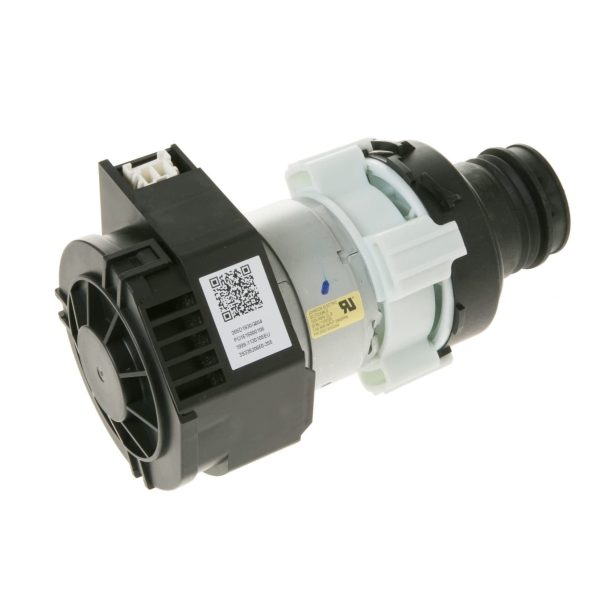 GE Dishwasher circulation pump WD26X23258