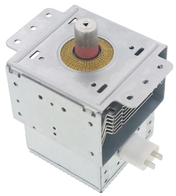Boginity 2M214-21TAG Microwave Oven Magnetron WB27X44106 1000w Compatible with 2M246-21TAG 2M286-21TAG 2M286-21TBGH - Image 5