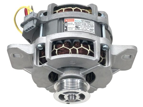 Whirlpool Washer Motor Assembly W10623547