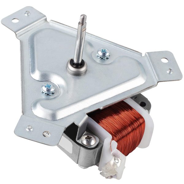 Samsung Range Convection Fan Motor Assembly DG96-00110E