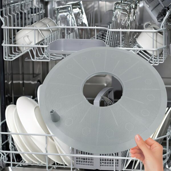 5304506525 Dishwasher Filter Replacement for Frigidaire Dishwasher Parts - Image 7