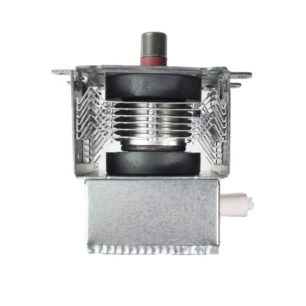 suzier Magnetron 2M214 161GP Microwave Magnetron Tube Compatible for LG 2B71165R, 2B71165L, 2B71165P, 2B71165R, PS3517729, 1156691, AP4437489 - Image 6