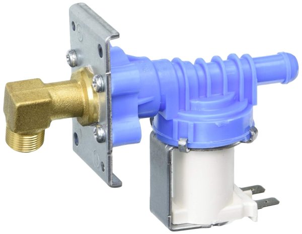 LG Dishwasher Water Inlet Valve 5221DD1001E