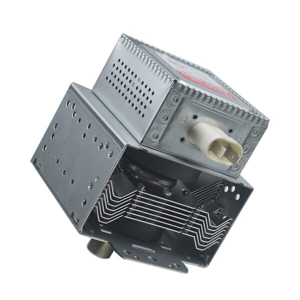 New 2M286-21TAG Microwave Magnetron for LG Midea Toshiba Frequency Conversion Microwave Oven Magnetron 2M286 Repair Parts Compatible with 2m286-21ttgh 2m286-23tag 2m286-21tbgh magnetron - Image 2