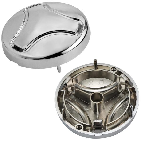 5006EA3009B Washer Washplate Cap fit for L-g Agitator Cap 2 pack
