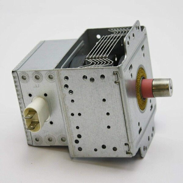 LG 6324W1A001L Genuine OEM Magnetron for LG Microwaves - Image 2