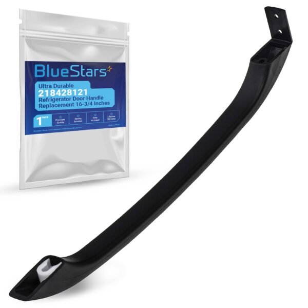 BlueStars Ultra Durable 218428121 Refrigerator Door Handle 16-3/4 Inches