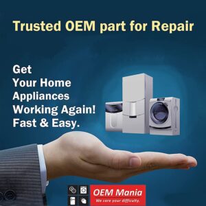 Fix Appliance Parts