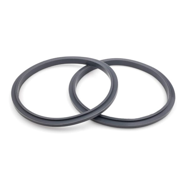 Seal Rings Gaskets Replacement for Nutribullet Blender Parts Accessories - Image 2