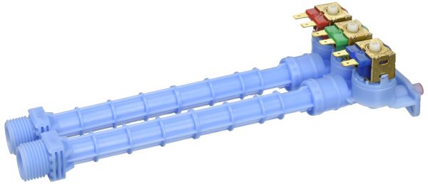 Frigidaire Washer Water Inlet Valve 134959330