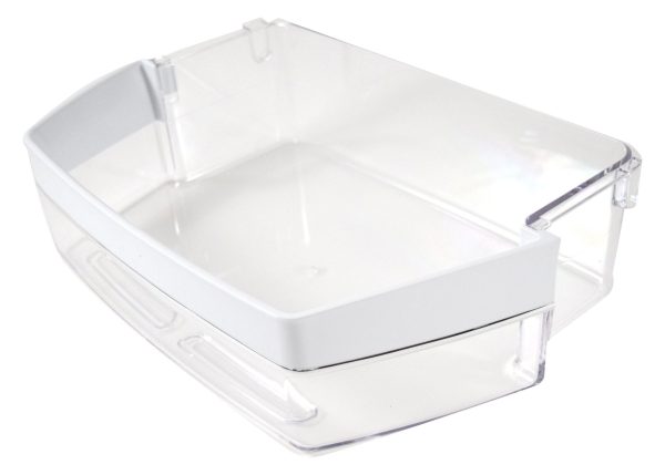 GE Refrigerator Door Gallon Bin WR71X11044