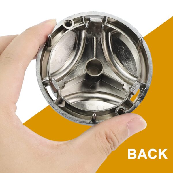 5006EA3009B Washer Washplate Cap fit for L-g Agitator Cap 2 pack - Image 7