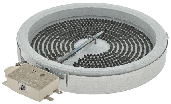 Samsung Range Radiant Surface Element, 6-in DG47-00060A NEW - Image 2