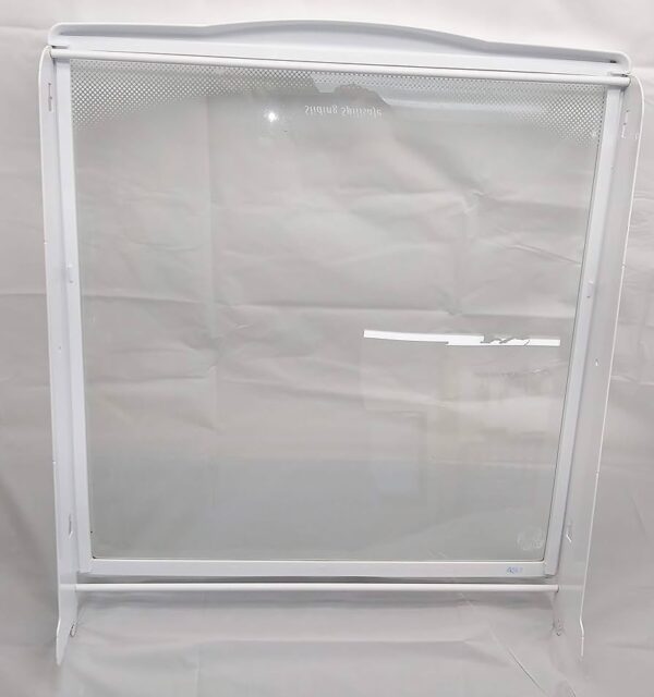 Frigidaire Refrigerator Spill-Safe Shelf 240350106