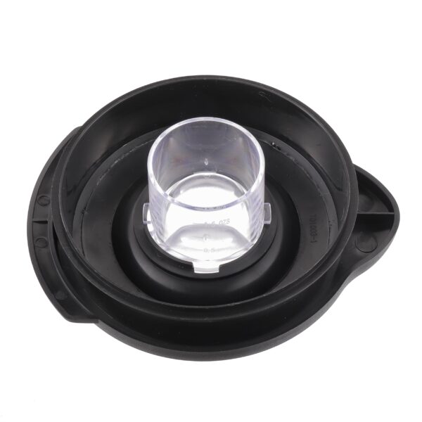 Oster Blender Covers and Lids Replacement Parts for Pro 1200/Osterizer Classic Series - 6 Cup Blender Safety Glass Jar Cover Compatible with Jars 124461-000-000/178891-000-000 and BLSTMB-CBG/CBF/BBG - Image 8