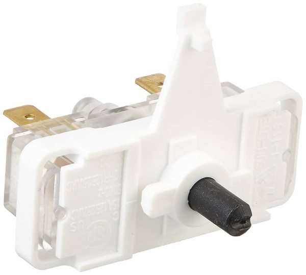 GE Laundry Center Dryer Push-to-Start Switch WE4M416