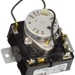 Whirlpool Dryer Timer (replaces 3976569) WP3976569