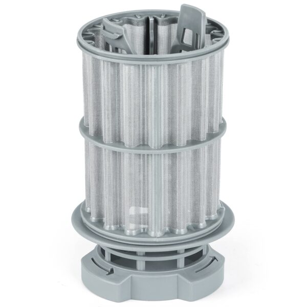 New Upgraded 00645038 645038 Micro Filter For Bosch Kenmore Dishwasher Parts Replaces AP4339631, 00651097, 1560725, 651097, AH3479708, EA3479708, PS3479708, PS8730270 - Image 5