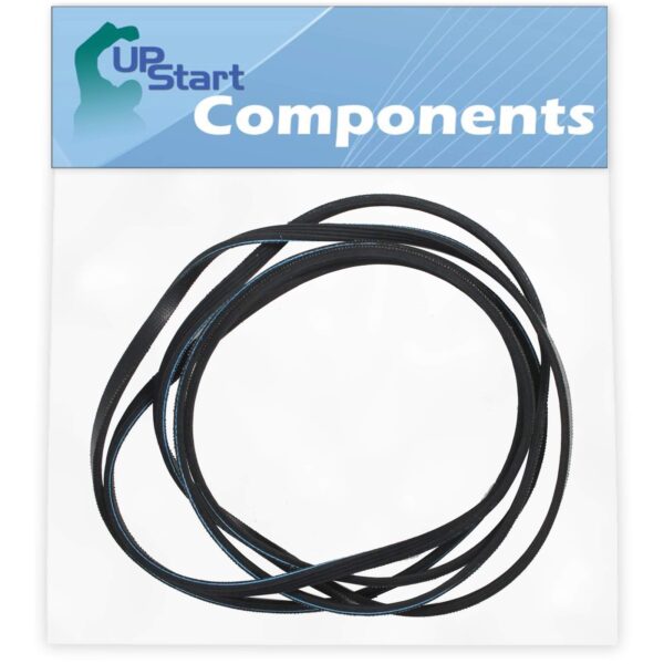 341241 Dryer Drum Belt Replacement for Roper RED4516FW0 Dyer