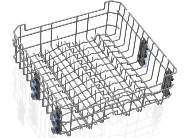 Updated WD28X35779 WD28X30219 Upper Rack for GEDishwasher Rack Replacement - Image 8