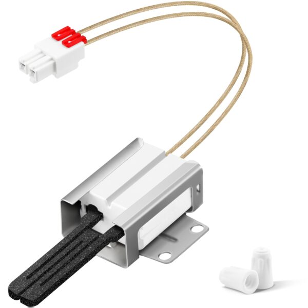 UPGRADE MEE61841401 Oven Igniter Replacement for LG Gas Range MEE61841402 - Image 8