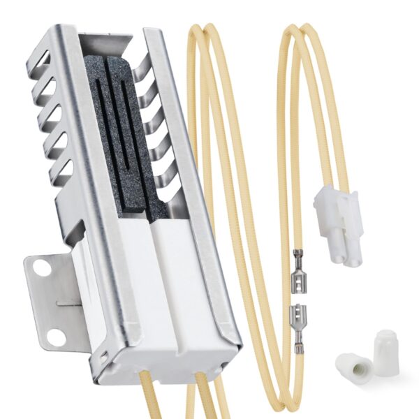 5304509706 316489402 Gas Oven Igniter, Fit for FrigiDaire Oven Igniter - Image 3