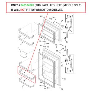 Fix Appliance Parts