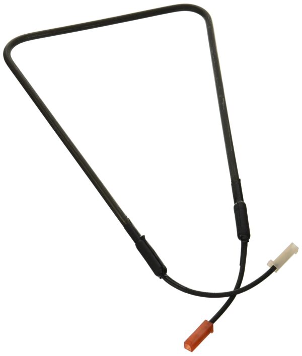 Frigidaire Refrigerator Defrost Heater 240316107 - Image 2