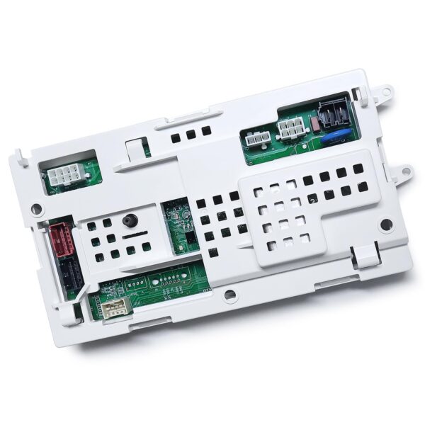 W11603810 W11578565 Washer Control Board Compatible with Whirlpool Replacement 4980453 AP7193495 FIX16744838 WTW4816FW3 - Image 2