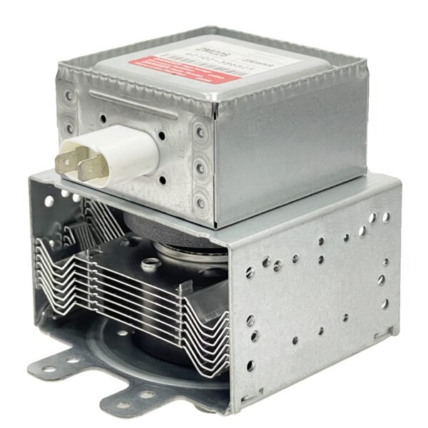 W10818686 Magnetron Microwave Oven Magnetron 2M226-23GWHR Microwave Magnetron Tube Compatible for Whirlpool W10626122 W10754514 W10772114 - Image 3