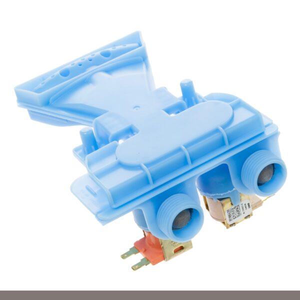 Parts Master Replacement for GE Washer Water Valve - WH13X26535, PS12726769, AP6892695 - Image 4
