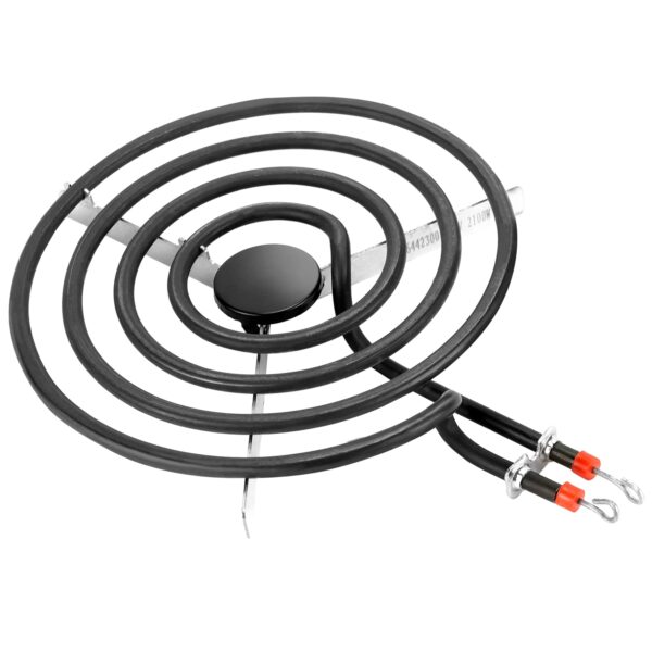 316442300 Range Surface Element 8'' Electric Range Surface Burner Coil Element by Romalon Fit for Frigi-daire Range Stove Cooktop Oven Coil Surface Element - Image 5