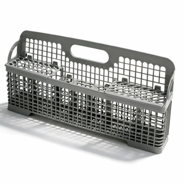 Universal Dishwasher Silverware Basket Replacement WP8562043 8531233