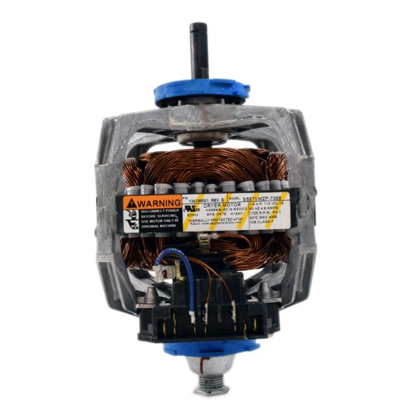 Frigidaire Laundry Center Dryer Drive Motor 134196602