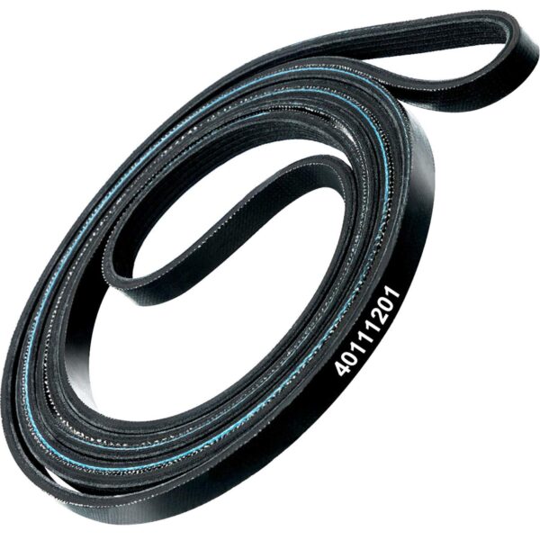 Zhehao 40111201 Dryer Drum Belt Compatible with Maytag for WP40111201
