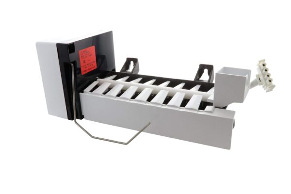 KITCHEN BASICS 101: 241798224 Ice Maker Replacement for Electrolux Frigidaire Kenmore Sears Refrigerator 241642511 241798201 241798231, 241642501, 5304445222, 5304456669 - Image 4