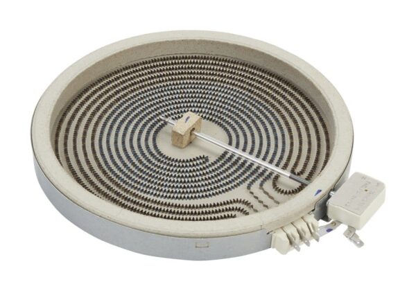 Whirlpool Range Dual Surface Element (3000W/1400W) W11517959