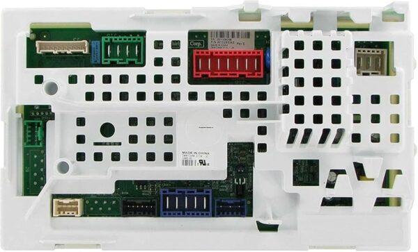 Whirlpool Washer Electronic Control W10435609