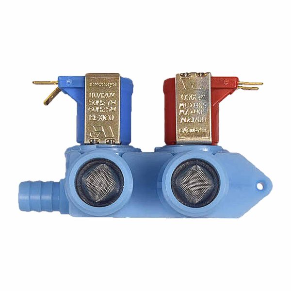 GE Laundry Center Washer Water Inlet Valve WH13X27314