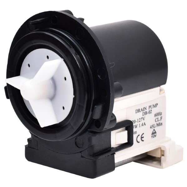 4681EA2001T WM3170CW Washer Drain Pump for Kenmore LG