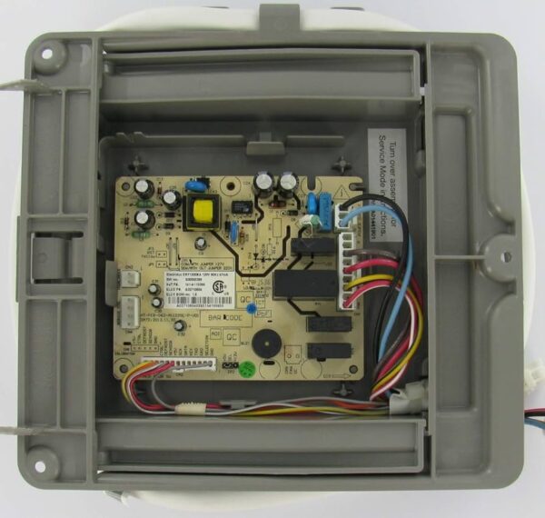 Kenmore Refrigerator Electronic Control Board 5303918686