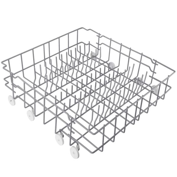 808602302 Dishwasher Lower Rack Replacement for frigidaire dishwasher - Image 4