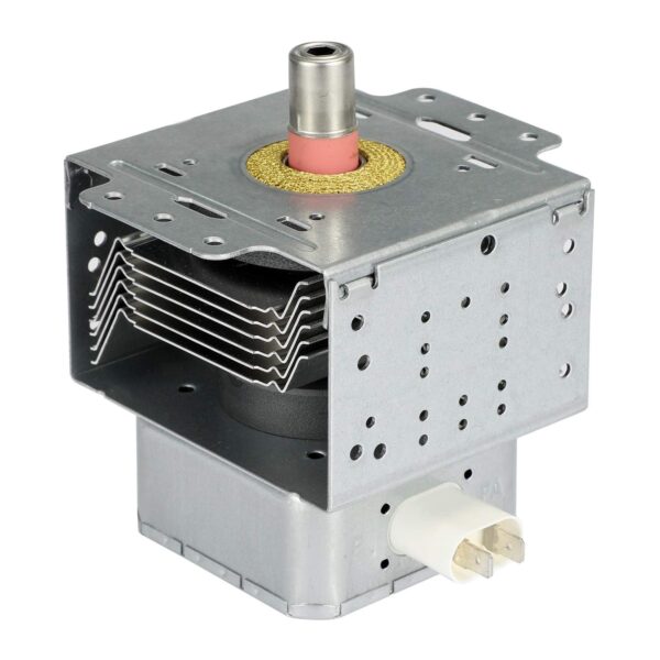 BlueNatHxRPR 2M319 Microwave Magnetron Compatible for GE WB27X11211 and Midea Haier Galanz Microwave - Image 2