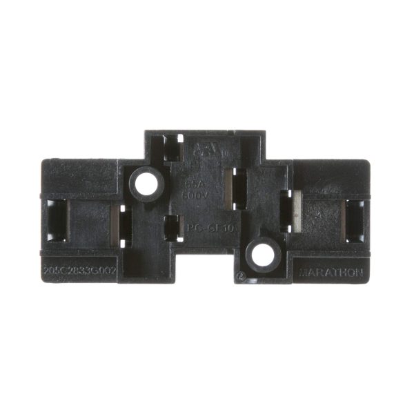 GE Range Terminal Block WB17T10011 - Image 3
