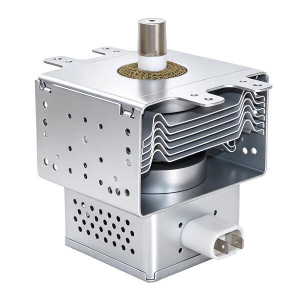 2M261-M32 Magnetron Compatible with Panasonic Whirlpool LG Microwave Oven