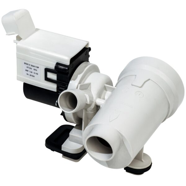 BlueStars WPW10730972 W10130913 8540024 Washer Drain Pump Assembly - Image 7
