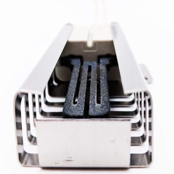Supplying Demand DG94-00520A 2692271 Gas Range Hot Surface Igniter Assembly Replacement - Connector Is Model Specific - Igniter Is Not Universal - Image 2
