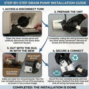 Fix Appliance Parts
