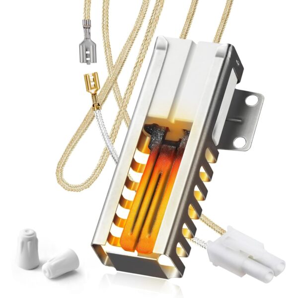 5304509706 Oven Igniter Fit for Frigidaire Gas Oven - Image 7